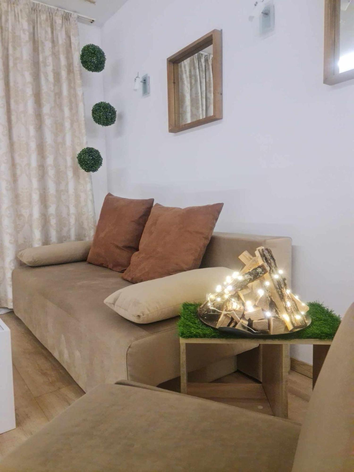 Aglaya 2 - Pomorie Bay Apartment Exterior photo