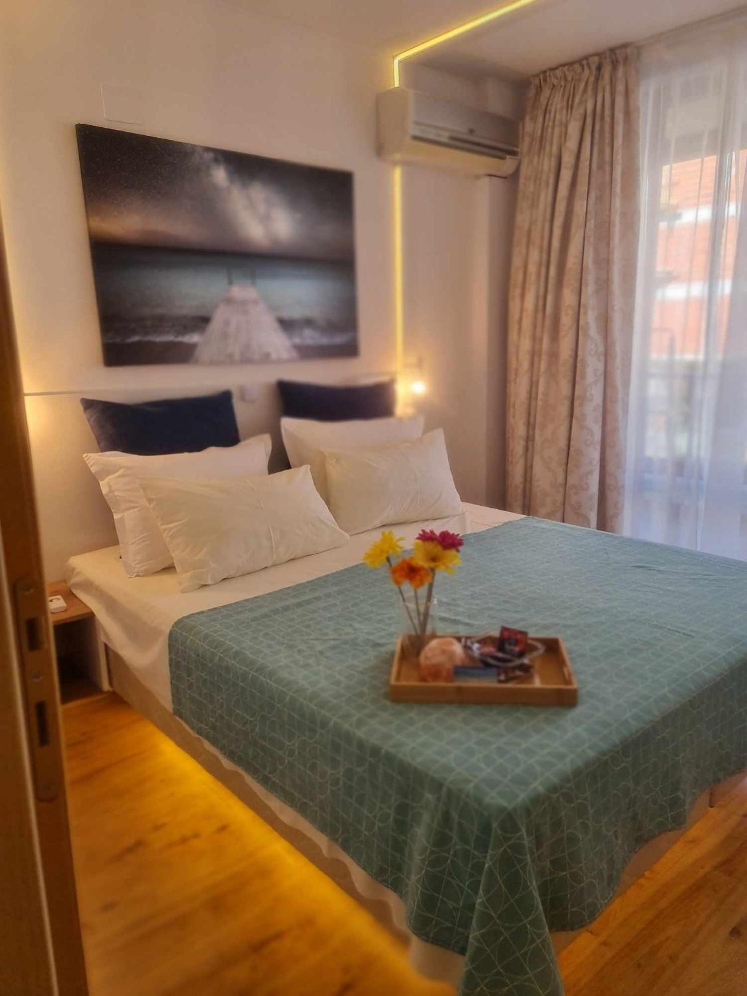 Aglaya 2 - Pomorie Bay Apartment Exterior photo